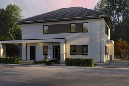 Haus Böhl-Iggelheim Iggelheim - 8 Zimmer, 242 m&sup2;, 914.900&euro; | Angebot:25529505