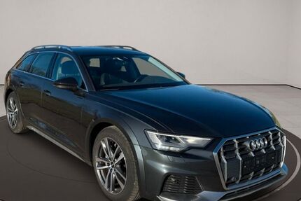 Audi A6 Allroad 109.200 km 37.900 &euro; Heinrichshofen 86492