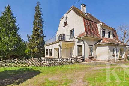 Haus Völklingen - 7 Zimmer, 200 m&sup2;, 149.000&euro; | Angebot:26887965
