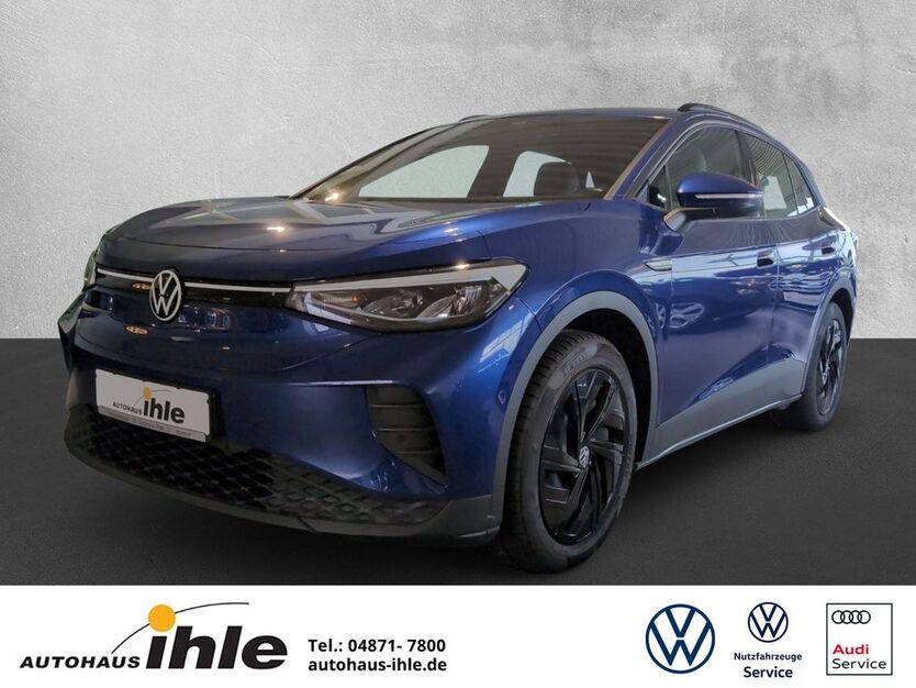 VW ID.4 60.465 km 23.780 € Hohenwestedt 24594