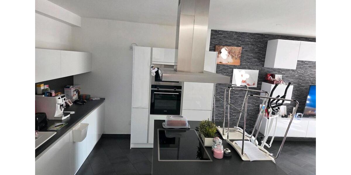 Eigentumswohnung 3 zimmer