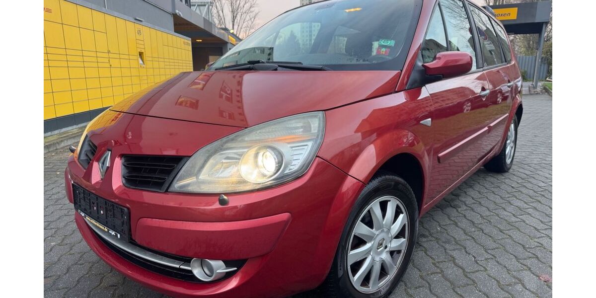Renault Scenic 240.000 km 2.399 € Berlin 13055