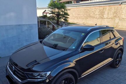 VW T-Roc 82.083 km 21.000 &euro; Breisach 79206