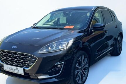 Ford Kuga 56.500 km 26.490 &euro; Berglicht 54426