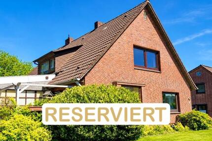 Einfamilienhaus mit Einliegerwohnung Zweifamilienhaus mit Potential für Handwerker - Haus Henstedt-Ulzburg Ulzburg | Angebot:26836066