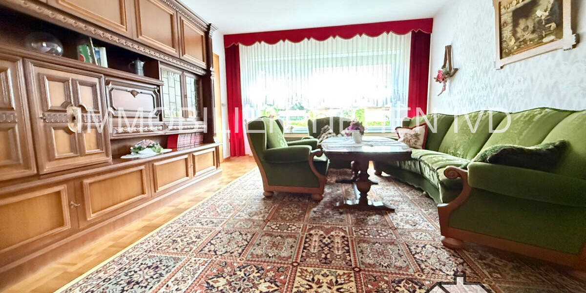 Einfamilienhaus Lähden - 8 Zimmer, 153 m&sup2;, 245.000&euro; | Angebot:24046962