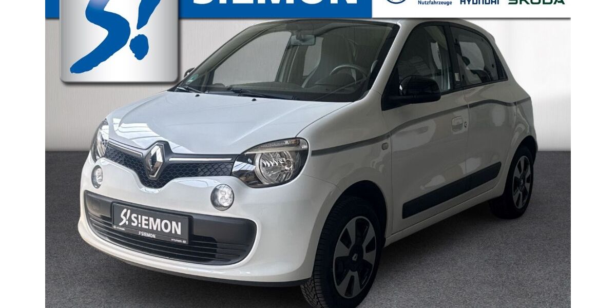 Renault Twingo 19.095 km 9.530 &euro; Münster 48157
