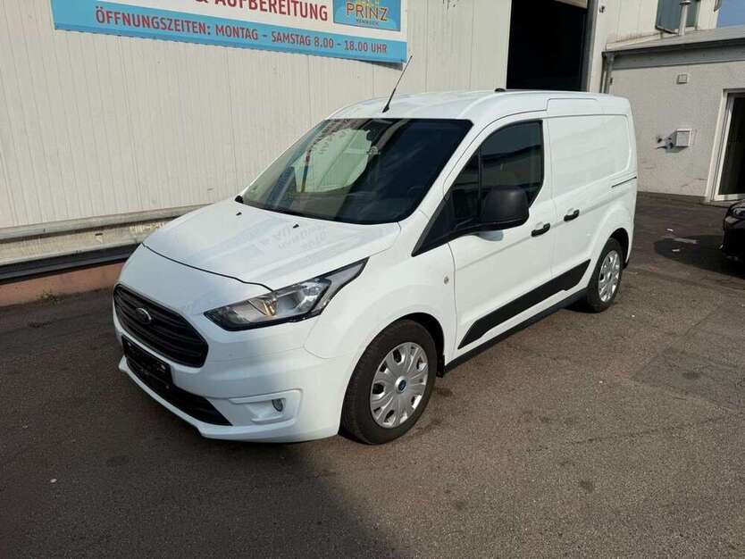 Transit Connect