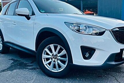 Mazda CX-5 130.000 km 10.990 &euro; Hamburg 20537