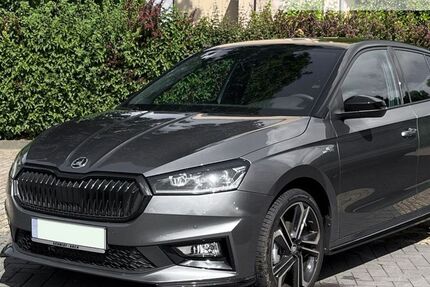 Skoda Fabia 5.500 km 25.980 € Wilhelmshaven 26388