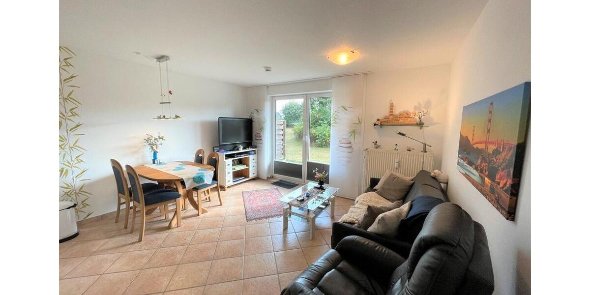 Erdgeschoßwohnung Cuxhaven Duhnen - 2.5 Zimmer, 52 m&sup2;, 269.000&euro; | Angebot:26464643