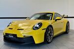 Porsche 911 992 GT3 Clubsport Lifting*Navi*LED*1.Hand* 5.665 km 196.000 &euro; Gebesee 99189