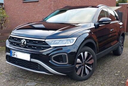 VW T-Roc 11.700 km 28.950 &euro; Schwülper 38179