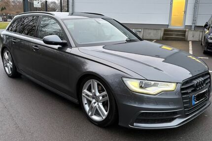 Audi A6 245.000 km 11.500 &euro; Bernau 16321