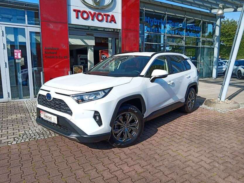 RAV 4