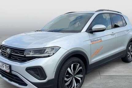 VW T-Cross 9.000 km 21.290 &euro; Bramsche 49565