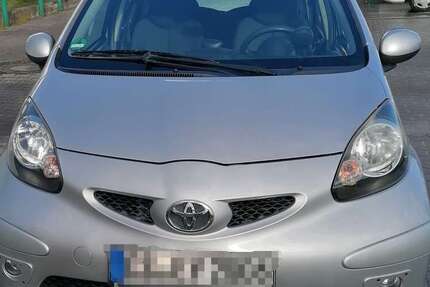 Toyota Aygo 115.000 km 2.200 &euro; Kirchheim unter Teck 73230
