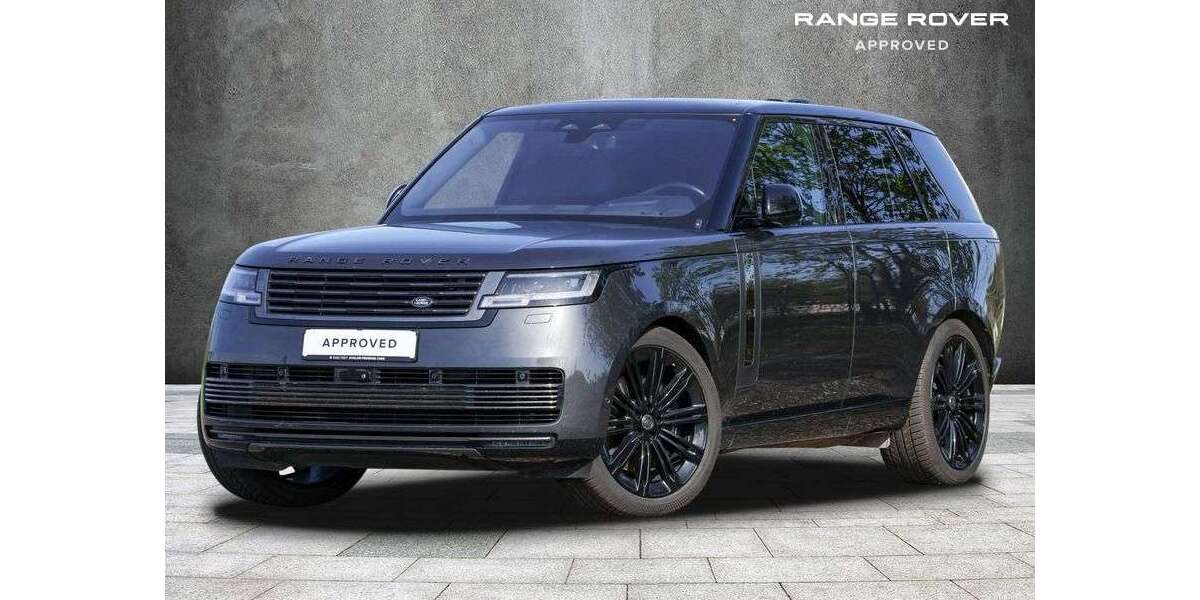 Land Rover Range Rover 84.361 km 127.900 &euro; Kronberg 61476