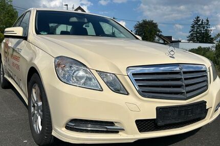 Mercedes-Benz E 200 458.928 km 3.450 &euro; Döhlau/Tauperlitz 95182