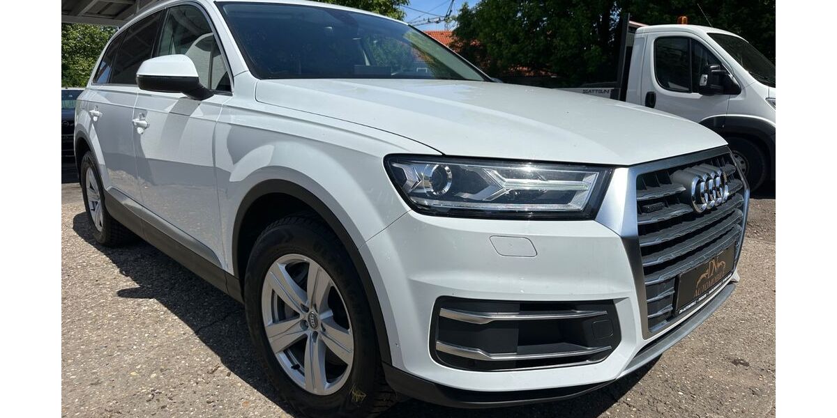 Audi Q7 163.070 km 33.999 &euro; Ensdorf 66806