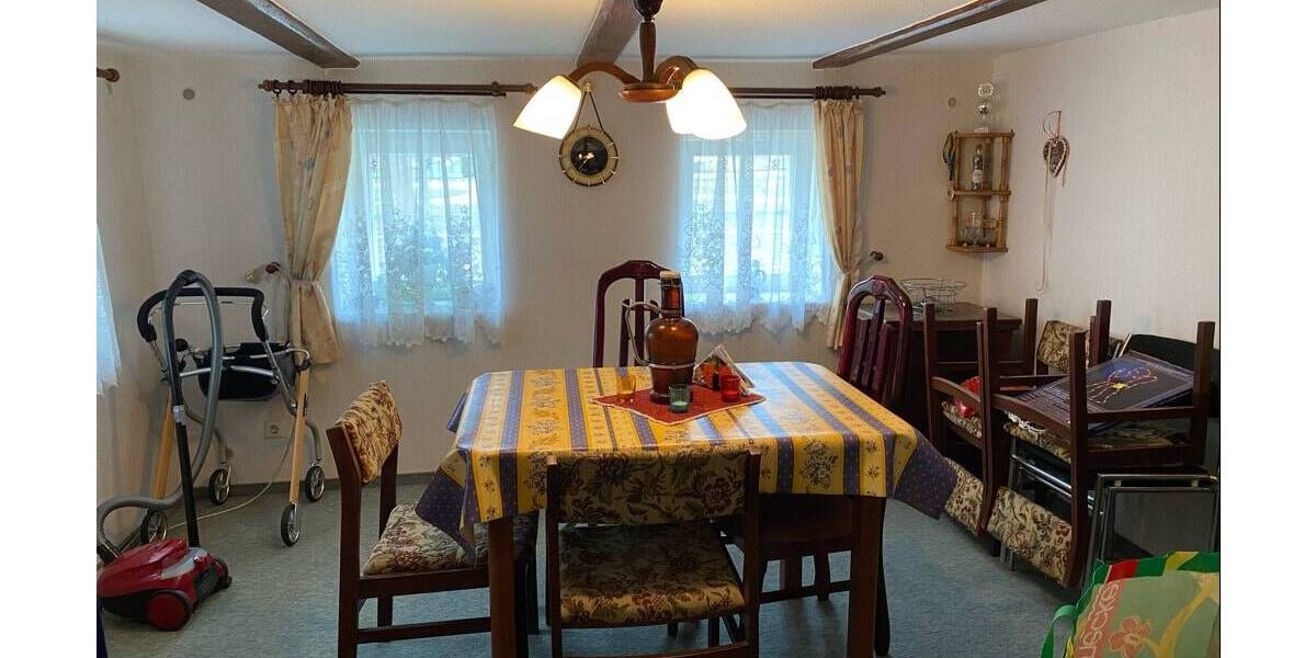 Einfamilienhaus Bernstadt Kunnersdorf a. d. Eigen - 5 Zimmer, 110 m&sup2;, 79.000&euro; | Angebot:25679706