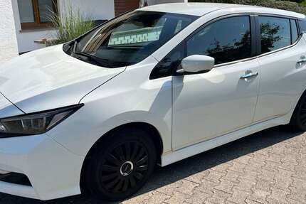 Nissan Leaf 72.500 km 12.990 &euro; Waldsolms 35647