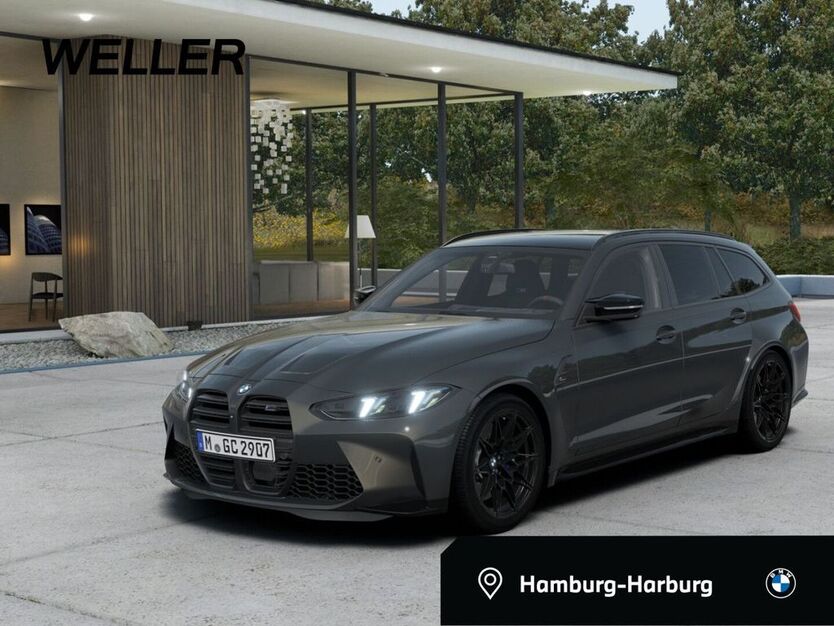 BMW M3 17.758 km 87.700 € Hamburg 21073