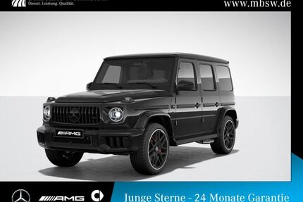 Mercedes G 63 AMG