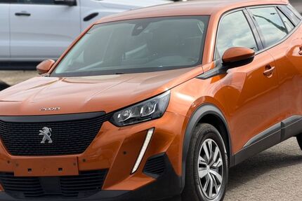 Peugeot 2008 177.681 km 8.700 &euro; Hückelhoven 41836