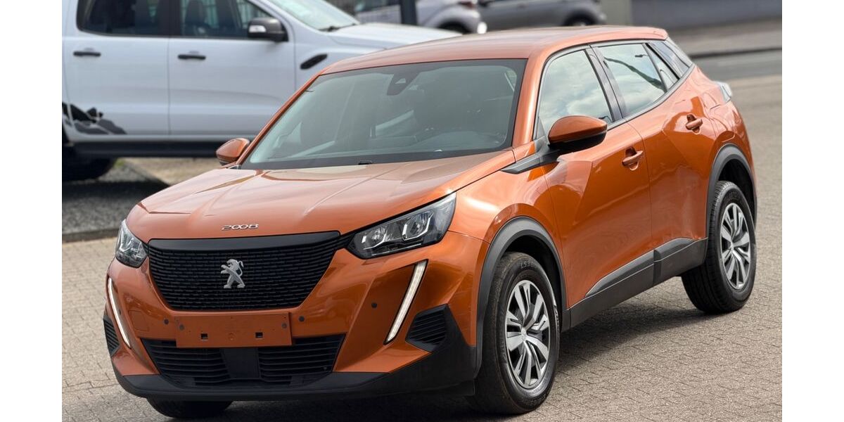 Peugeot 2008 177.681 km 8.700 &euro; Hückelhoven 41836