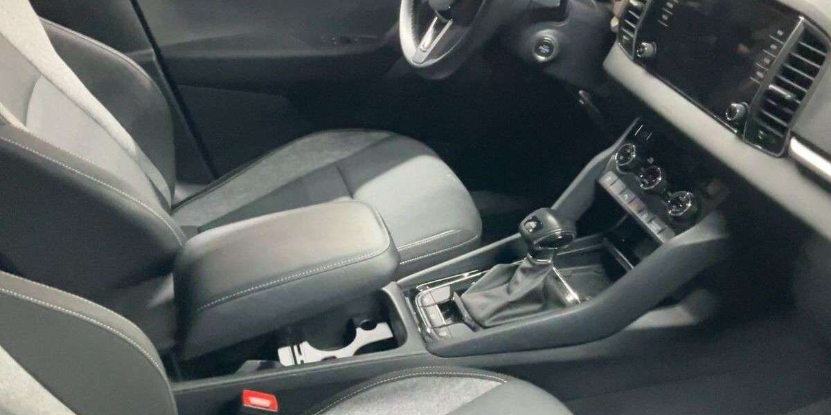 Skoda Karoq 131.053 km 17.500 &euro; Eil (Köln) 51107