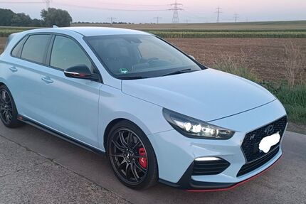 Hyundai i30 90.500 km 20.700 &euro; Hohe Börde 39167