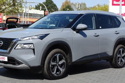 Nissan X-Trail 39.989 km 31.950 &euro; Dresden 01069