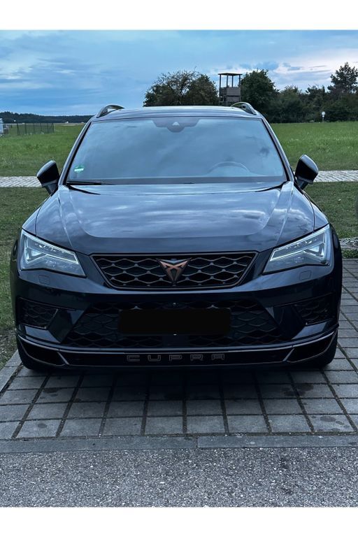 Ateca