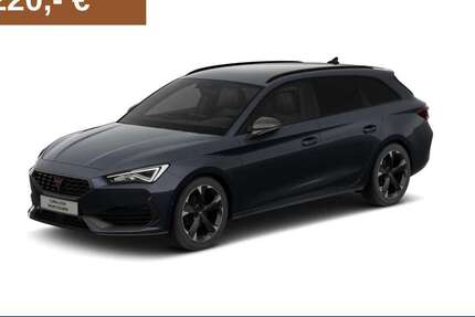 Cupra Leon 22.361 km 26.930 &euro; Göppingen 73037