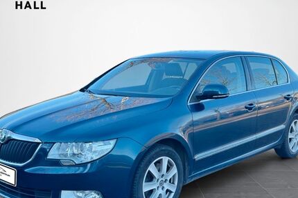 Skoda Superb 210.000 km 4.499 &euro; Aalen 73430