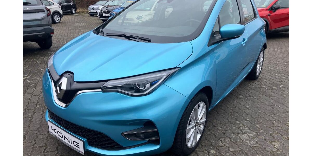 Renault ZOE 49.151 km 14.999 &euro; Fürstenwalde 15517