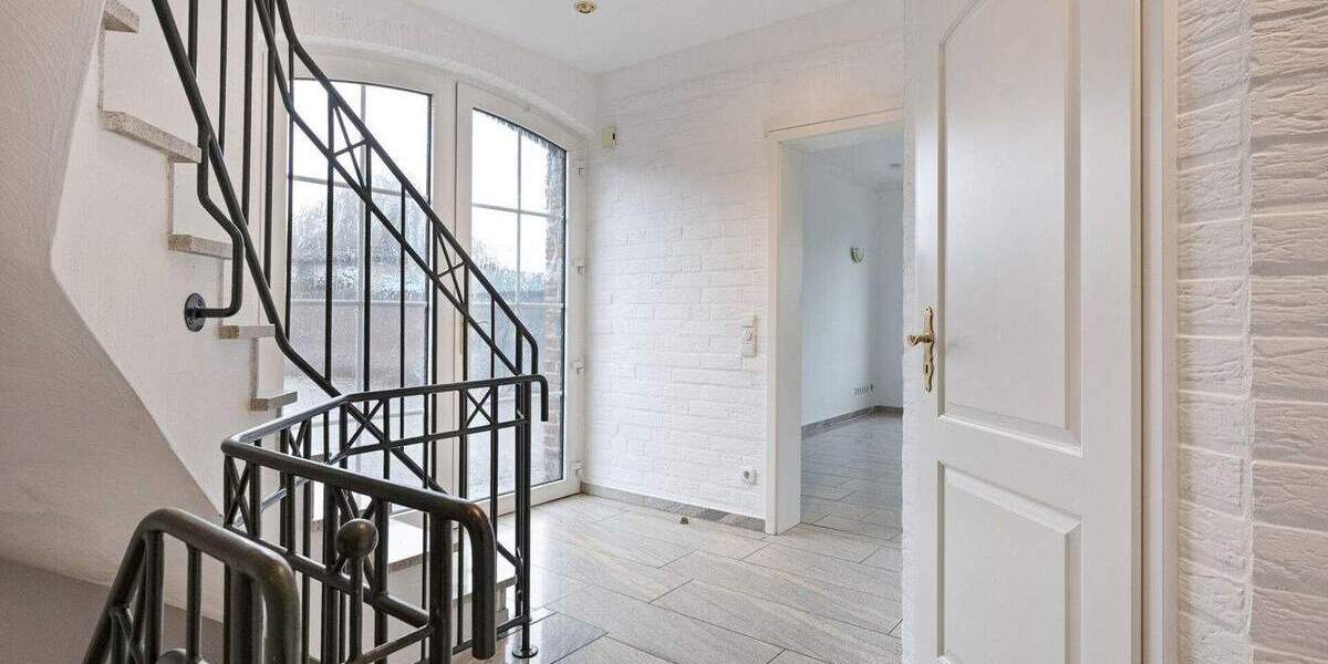 Einfamilienhaus Selfkant / Süsterseel Süsterseel - 6 Zimmer, 220 m&sup2;, 2.400&euro; | Angebot:25746554