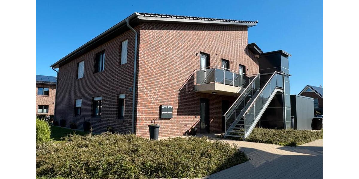 Etagenwohnung Alfhausen - 3 Zimmer, 85 m&sup2;, 890&euro; | Angebot:26669444