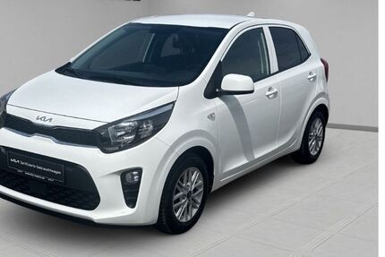 Kia Picanto 40.300 km 9.988 &euro; Fulda 36043