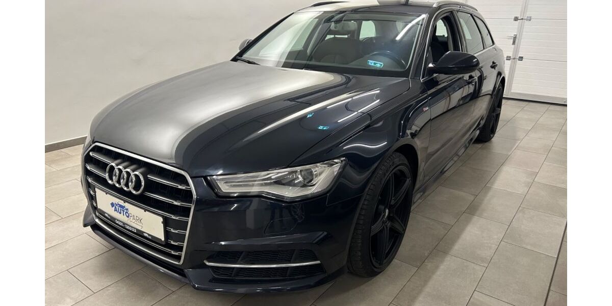 Audi A6 184.770 km 12.980 &euro; Rendsburg 24768