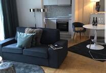 Exklusives Appartement