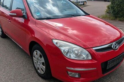 Hyundai i30 362.000 km 1.100 € Sulzbach an der Murr 71560