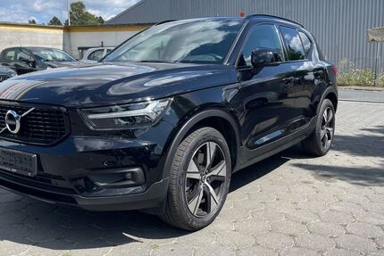 Volvo XC40 78.500 km 25.900 &euro; Elz 65604