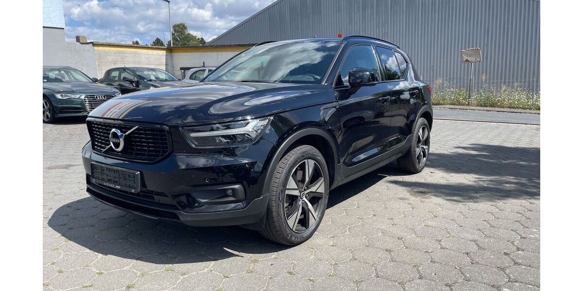 Volvo XC40 78.500 km 25.900 &euro; Elz 65604