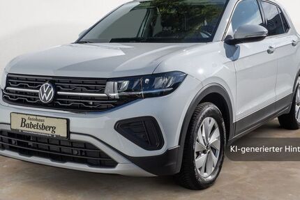 VW T-Cross 2.009 km 24.998 &euro; Potsdam 14482