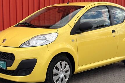 Peugeot 107 98.000 km 3.500 &euro; Wittlich 54516