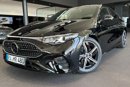 Mercedes-Benz CLA 200 9.000 km 54.890 &euro; Ravensburg 88214