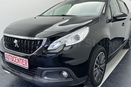 Peugeot 2008 88.000 km 8.790 &euro; Stolberg 52222
