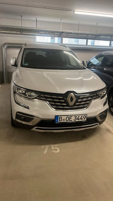 Koleos